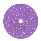 3M Cubitron II Hookit Clean Sanding Disc