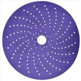 3M Cubitron II Sanding Hookit Abrasive Disc 6in