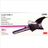 Cubitron II File Belt 80+ 10mmx330mm (3/8