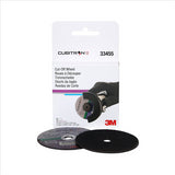 CubitronII Cut-Off Wheel 3in.