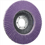 3M Cubitron II Flap Disc T29 33470 115mm (6PK)