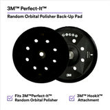 3M™ Perfect-It™ ROP Backup Pad 34128, 5 in (130 mm)