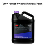 3M™ Perfect-It™ Random Orbital Polish 34135, 1 Gallon (9.09 lb)