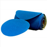 3M Stikit Blue Abrasive Disc Roll 36200 6 in (5PK)