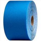 3M Stikit Blue Abrasive Sheet Roll 36215 (5PK)