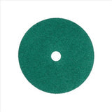 Fibre Disc 36507, 5 in x 7/8 in, 40, 20 Discs/Bag,