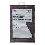 PAD-GENERAL PURPOSE SCOTCH-BRITE MAROON 3/BX 10/CS