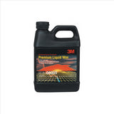 LIQUID WAX PREMIUM QUART