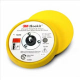 3M™ Hookit™ D/F Low Profile Finishing Disc Pad 77856, 5 in x 11/16 in 5/16-24 External, 10 per case