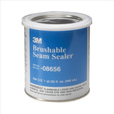 BRUSHABLE SEAM SEALER GRAY QUART