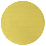 GOLD FILM DISCS HOOKIT P180 3IN 50PK