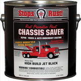 Chassis Saver Gloss Black-GL