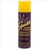 20 oz Aerosol Unscented Glass Cleaner