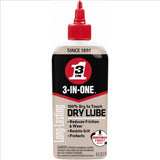 4 oz Bottle Dry Film Lubricant