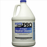 1 Gal Bottle Cleaner