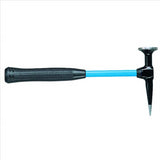 HAMMER CROSS CHISEL FIBERGLASS