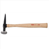 Martin Tools Cross Chisel Hammer with Hickory Handle