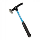 Martin Tools Vertical Chisel Hammer with Fiberglass Handle