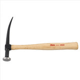 Martin Tools Curved Pick Hammer with Hickory Handle