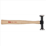 Martin Tools Shrinking Hammer with Hickory Handle