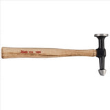 Martin Tools Cross Peen Finishing Hammer with Hickory Handle