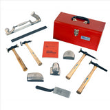 10PC BODY & FENDER TOOL KIT XXX