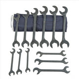 18PC WRENCH SET