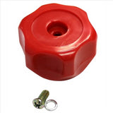 Mastercool RED KNOB