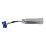 Mastercool 1234yf oil/dye injector