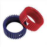 RED/BLUE GAUGE P