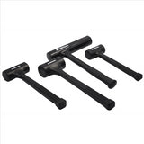 DEAD BLOW HAMMER SET 4-PC