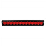 Mechanic's Time Savers MAGNA-RACK RED