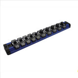 10MM Lock-A-Socket - Blue