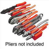 Mechanic's Time Savers Magnetic Pliers Holder