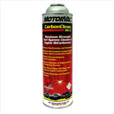 UVIEW Carbon Clean MV-5 Fuel System Cleaner