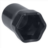 OTC PINION LOCKNUT SOCKET 2IN. 3/4IN. DRIVE 6 POINT