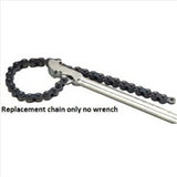 OTC CHAIN FOR OTC7401 CHAIN WRENCH