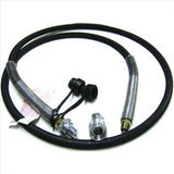 8' HYD HOSE ASSY XXX