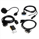 EUROPEAN 2006 CABLE KIT