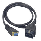 OBD 2 CONNECTOR