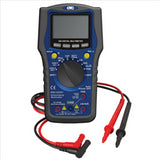 500 SERIES DIGITAL MULTIMETER