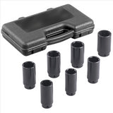 OTC AXLE NUT SOCKET SET - FWD