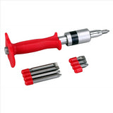 OTC IMPACT DRIVER SET