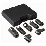 OTC 7-Piece Sensor Socket Set