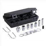 OTC RADIO/ANTENNA SOCKET SET