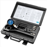 OTC Motorcycle Compression Tester Kit