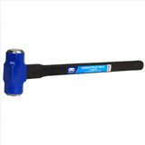 OTC 6 lb., 24 in. Long Double Face Sledge Hammer, Inde