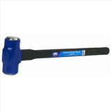 OTC 8 LB., 24 IN. DOUBLE FACE SLEDGE HAMMER, INDESTRUCTIBLE HANDLE