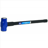 OTC 8 lb., 30 in. Long Double Face Sledge Hammer, Inde