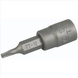 OTC TAMPER TORX T-10